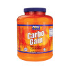NOW Carbo Gain 8 lbs