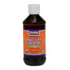 Now Organic Stevia Extract Liquid 8 fl.oz