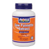 NOW Saw Palmetto Extract (160mg) 240 sgels