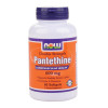 Now Pantethine (600 mg) 60 sgels