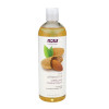 NOW Sweet Almond Oil 16 fl.oz