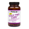 TWINLAB Daily Two without Iron 90 caps