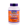 Now Magnesium Citrate 120 vcaps