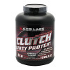 Axis Labs Clutch Whey Protein Cookies 'N Cream 5 lbs