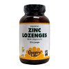 Country Life Zinc Lozenges Lemon 120 lzngs