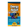 Country Life Omega Relief 90 sgels