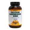 Country Life Calcium Magnesium Zinc with L-Glutamic Acid 250 tabs