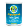 All One Multiple Vitamins & Minerals - Original 2.2 lbs