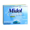 Bayer Healthcare Midol Complete 40 cplts