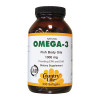 Country Life Omega-3 Fish Oil (1000mg) 200 sgels