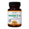 Country Life Vitamin B-12 (1000mcg) 60 tabs