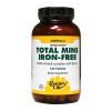 Country Life Target Mins - Total Mins (Iron-Free) 120 tabs
