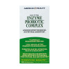 American Health Dual-Action Enzyme Probiotic Complex 90 vcaps