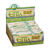 Greens Plus Omega 3 Chia Energy Bar Chocolate 12 bars