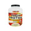 Iron-Tek Essential Natural High Protein Vanilla Cake 5.5 lbs