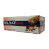 Balance Bare Sweet and Salty Bar Chocolate Almond 15 bars