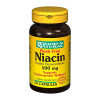 Good ‘N Natural Niacin (500mg) - Flush Free 50 caps