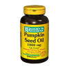 Good ‘N Natural Pumpkin Seed Oil (1000mg) 100 sgels