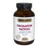 BioChem Circulation Factors 100 tabs