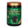 Green Foods Barley Dog 11 oz