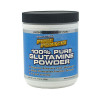World Wide Sports 100% Pure Glutamine Powder 1.1 lbs