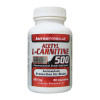 Jarrow Acetyl L-Carnitine (500mg) 60 caps