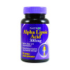 Natrol Alpha Lipoic Acid (300mg) 50 caps