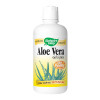 Nature's Way Aloe Vera Liquid Gel & Juice 33.8 fl.oz