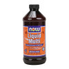 Now Liquid Multi Wild Berry 16 fl.oz