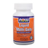 Now Liquid Multi Gels 60 sgels