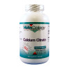 Nutricology Calcium Citrate 180 vcaps