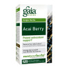 Gaia Herbs Single Herbs - Acai Berry - 60 caps