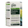 Gaia Herbs Single Herbs – Rhodiola Rosea - 60 vcaps