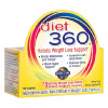 Garden of Life Diet 360 - Holistic Weight Loss Support
