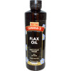 Health from the Sun Omega-3 Flax Oil -16 fl. oz. - astronutrition.com
