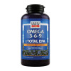 Health From The Sun Total EFA - 180 softgels