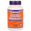 Now Foods Horny Goat Weed Extract - Supports Reproductive Health