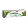 Jason Healthy Mouth Tea Tree Toothpaste - 4.2 oz