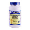 Life Extension Super Omega-3 EPA/DHA with Sesame Lignans & Olive Fruit Extract 120 sgels