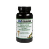 Life Extension Triple Action Cruciferous Vegetable Extract with Resveratrol 60 vcaps