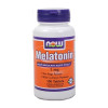 Now Melatonin - Two Stage Release 1 mg 100 tablets 