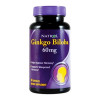 Natrol Ginkgo Biloba (60 mg.) - 60 caps