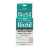 Naturals Factors BioSil Liquid 30 Ml