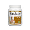 Natural Factors SlimStyles Double Chocolate 28 oz.