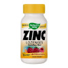 Nature’s Way Zinc with Echinacea & Vitamin C Berry - 60 lzngs