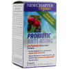 New Chapter Probiotic Anti-Aging Formula - 90 Vcaps