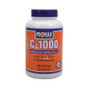 Now C-1000 with Rose Hips and Bioflavonoids 250 tabs