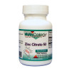 Nutricology Zinc Citrate 50 - 60 vcaps