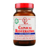 Olympian Labs Clinical Resveratrol - Extra Strength - 60 caps