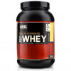 100% Whey Protein - Gold Standard French Vanilla Creme 2 lbs - astronutrition.com